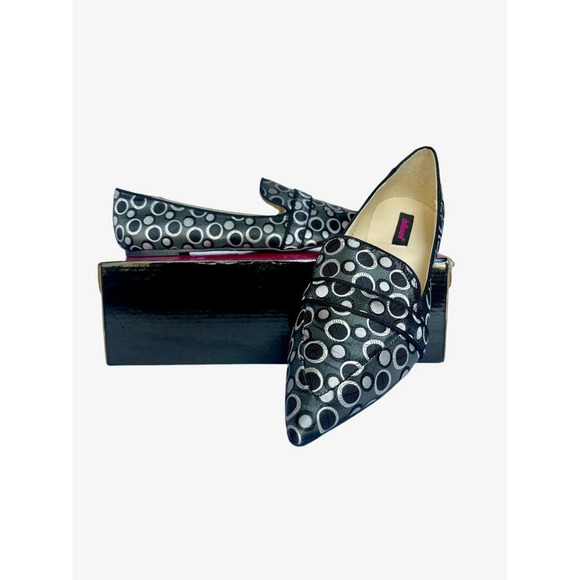 💎✨135✨💎 DOLLHOUSE LIZ BlkWht - Picture 3 of 6